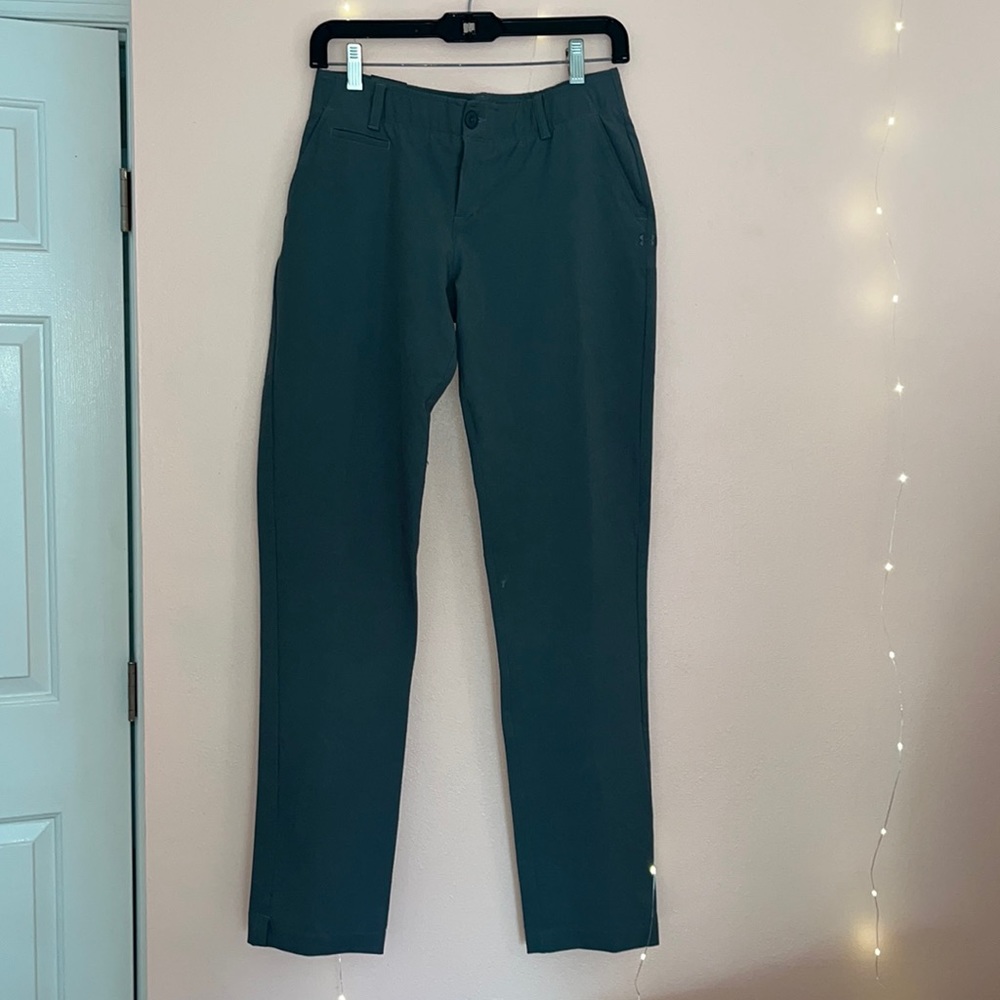 UNDER AURMOR Baseball Pants